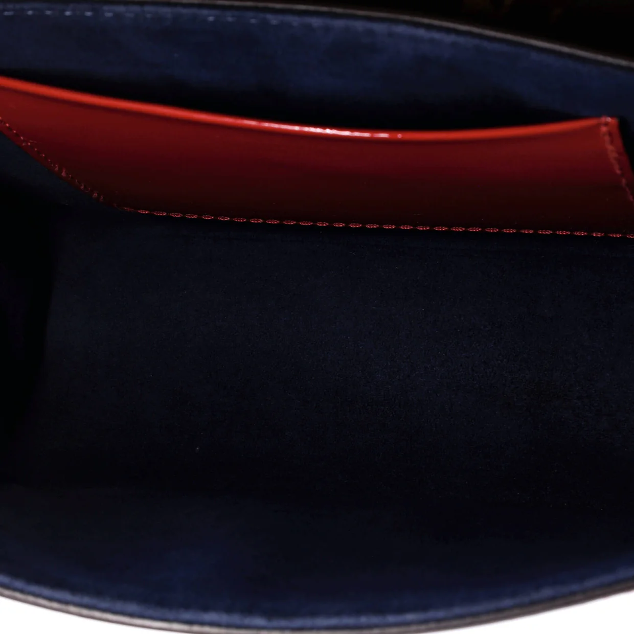 Wynwood Handbag Monogram Vernis with Monogram Canvas and Epi Leather - Deep Luxury