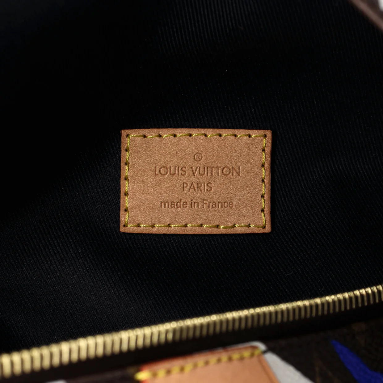 Bum Bag Limited Edition LOL League of Legends Monogram Canvas - Deep Luxury