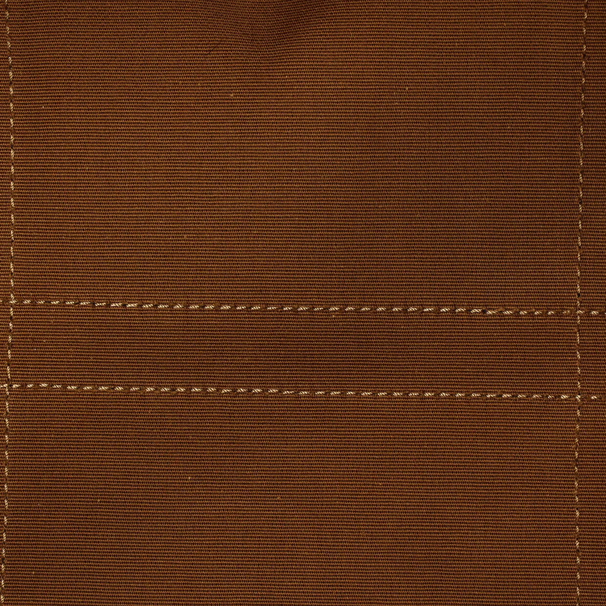 Travel Duffle Bag Triomphe Coated Canvas Medium - Deep Luxury