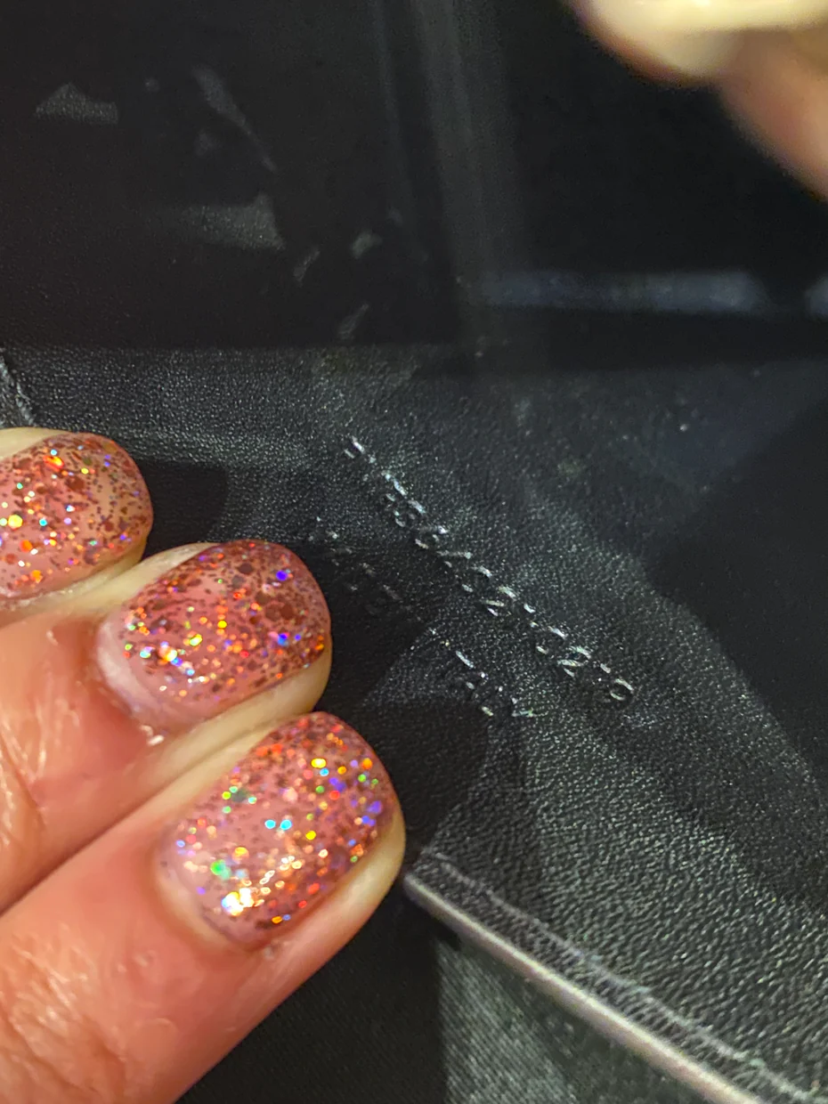 Classic Monogram Crossbody Bag Calfskin Medium - Deep Luxury