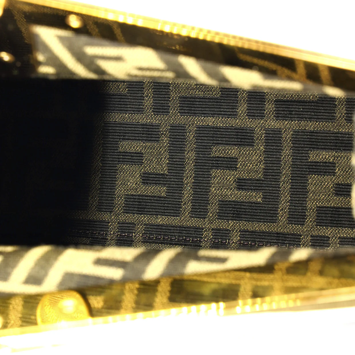 First Bag Leather Medium - Deep Luxury