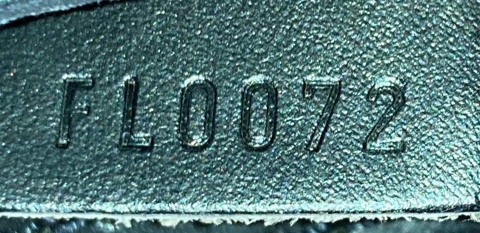 Alma Handbag Epi Leather PM - Deep Luxury