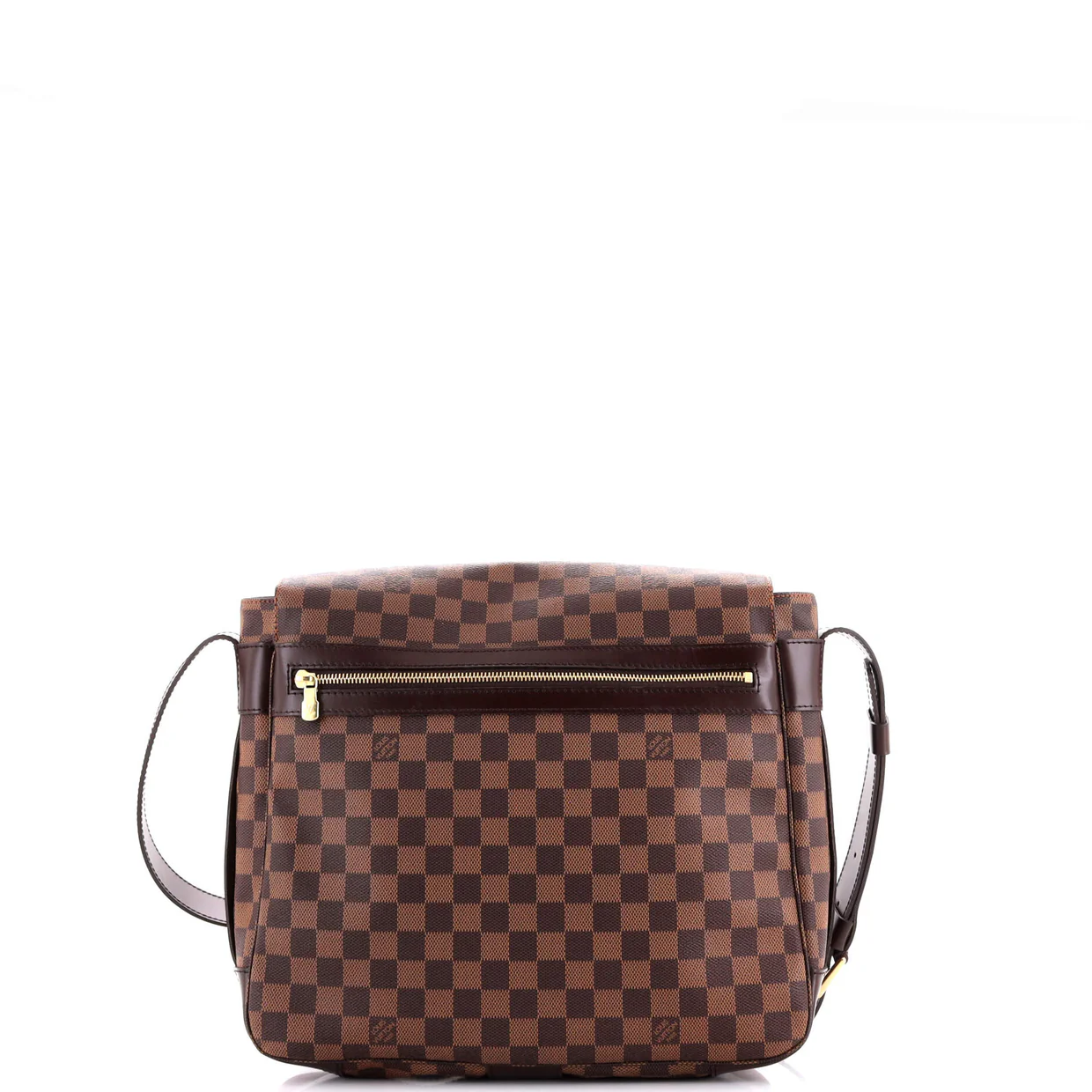 Bastille Bag Damier - Deep Luxury