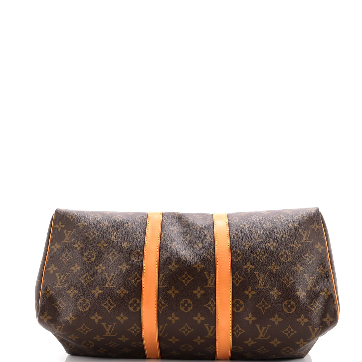 Keepall Bag Monogram Canvas 45 - Deep Luxury