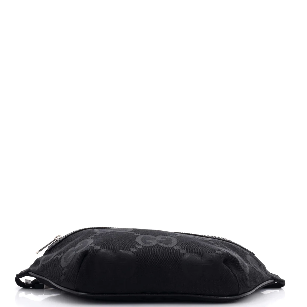 Belt Bag Jumbo GG Canvas Large - Deep Luxury