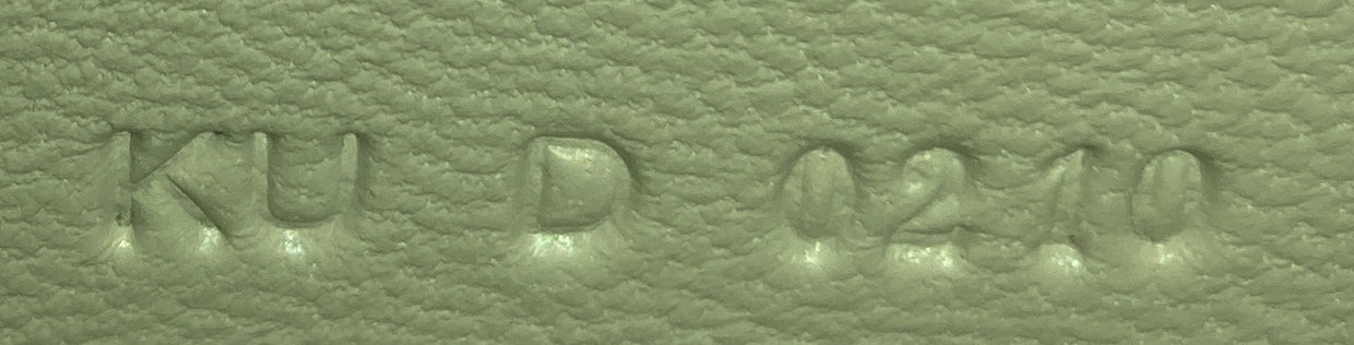 Mystic Bag Leather Mini - Deep Luxury