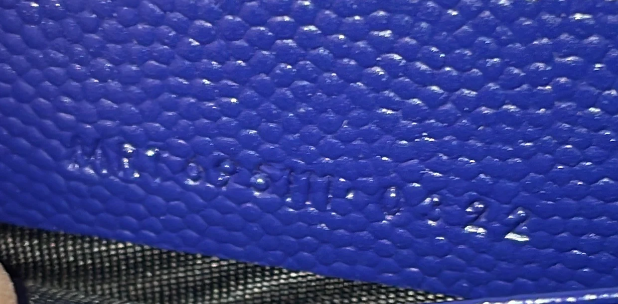 Classic Monogram Tassel Chain Wallet Leather - Deep Luxury
