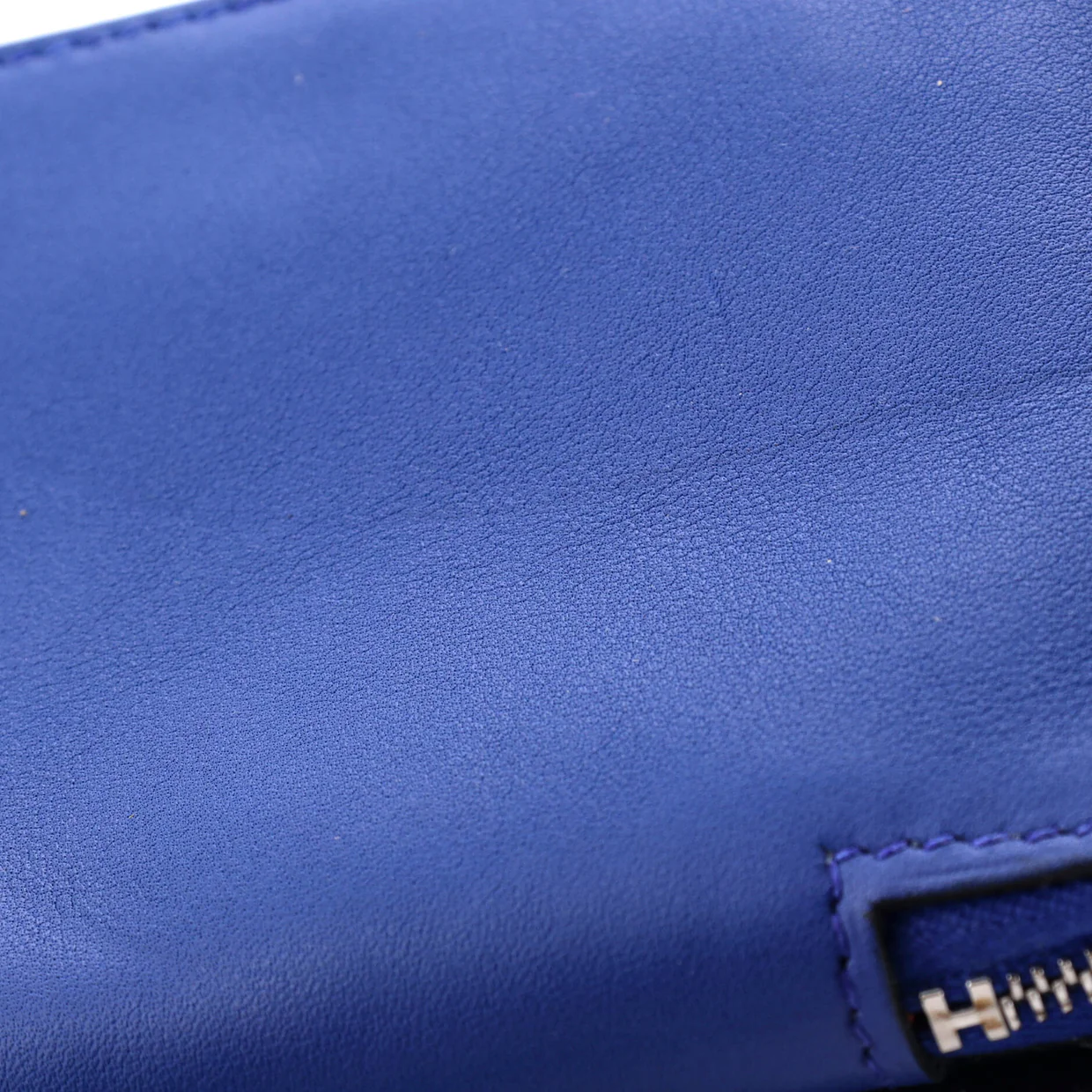 Nouveau To Go Wallet Epsom with Swift - Deep Luxury