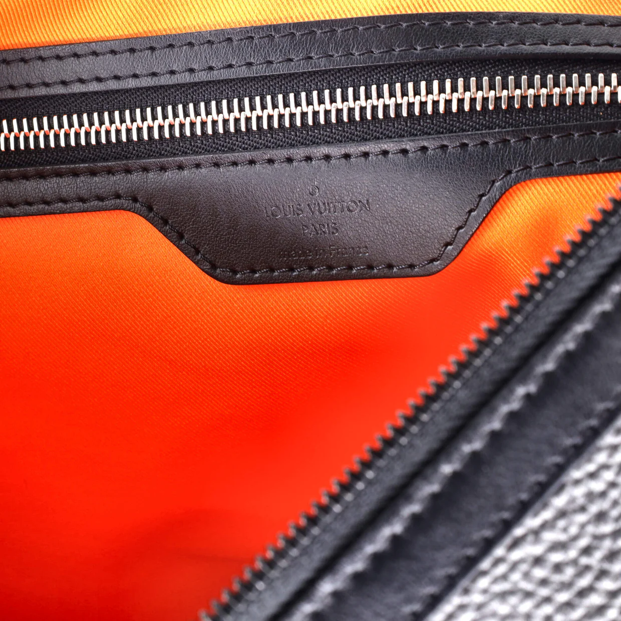 Alpha Hobo Taurillon Leather - Deep Luxury