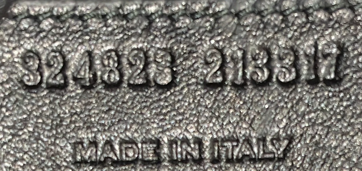 Sac de Jour Bag Leather Small - Deep Luxury