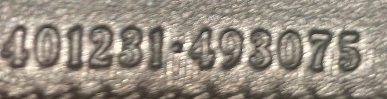 Dionysus Chain Wallet GG Velvet Small - Deep Luxury