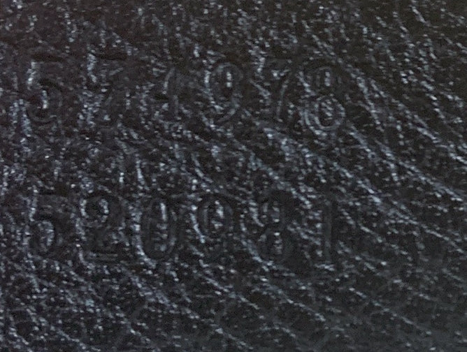 Ophidia Round Shoulder Bag GG Velvet Mini - Deep Luxury