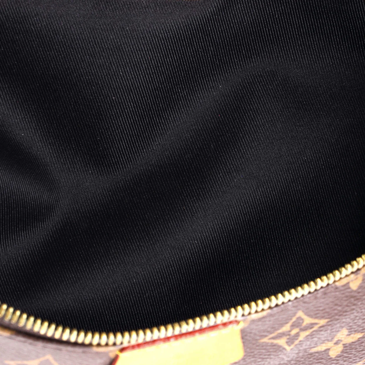 Bum Bag Monogram Canvas - Deep Luxury