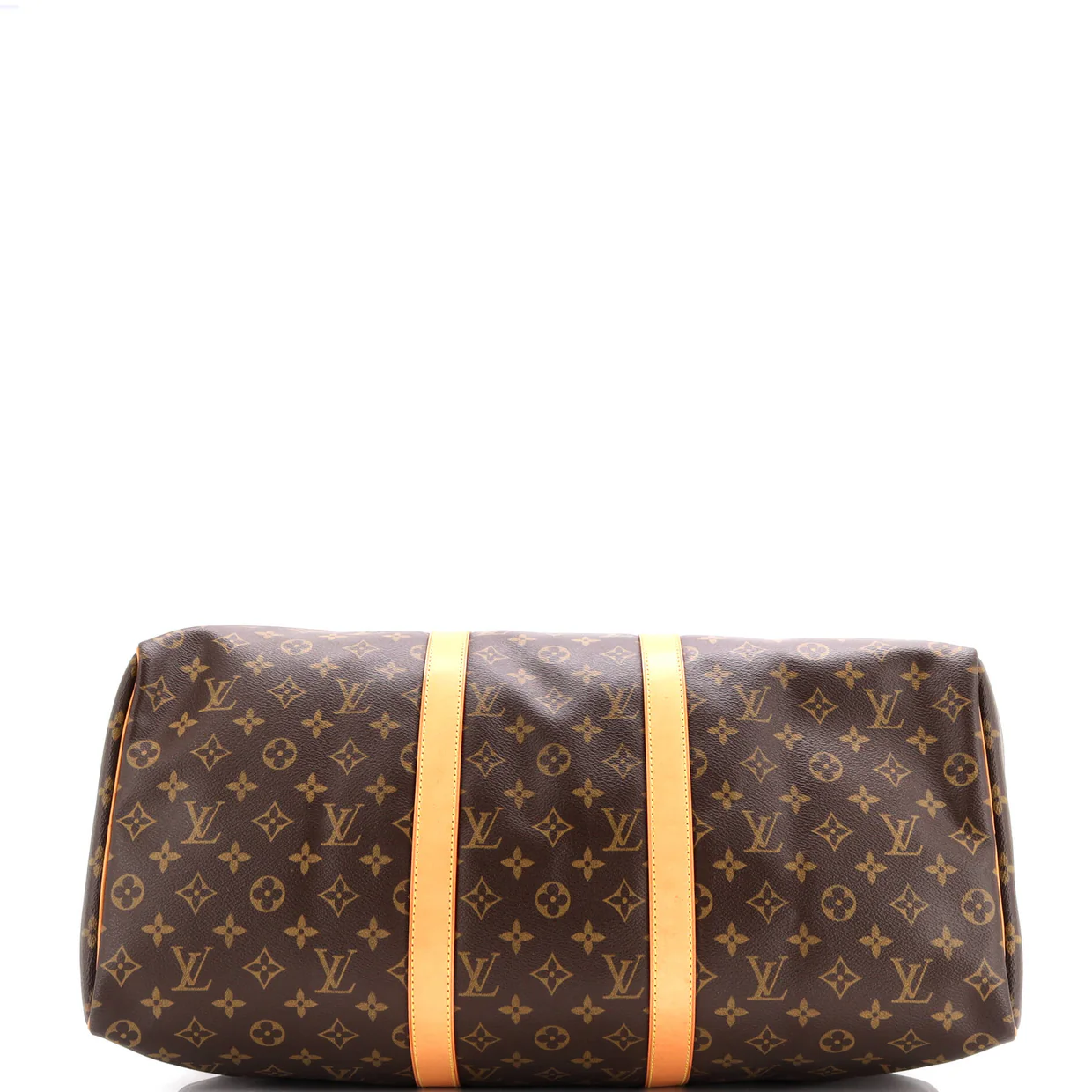 Keepall Bag Monogram Canvas 50 - Deep Luxury