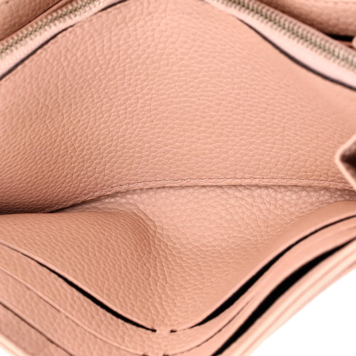 Iris Wallet NM Mahina Leather - Deep Luxury