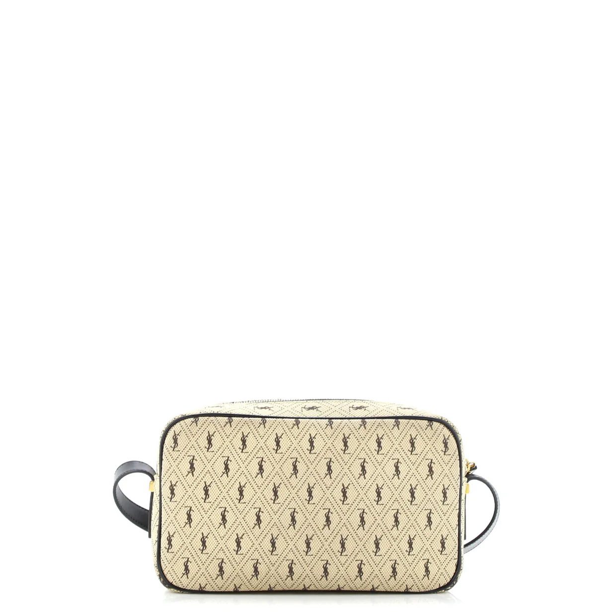 Camera Bag Monogram All Over Canvas Small - Deep Luxury