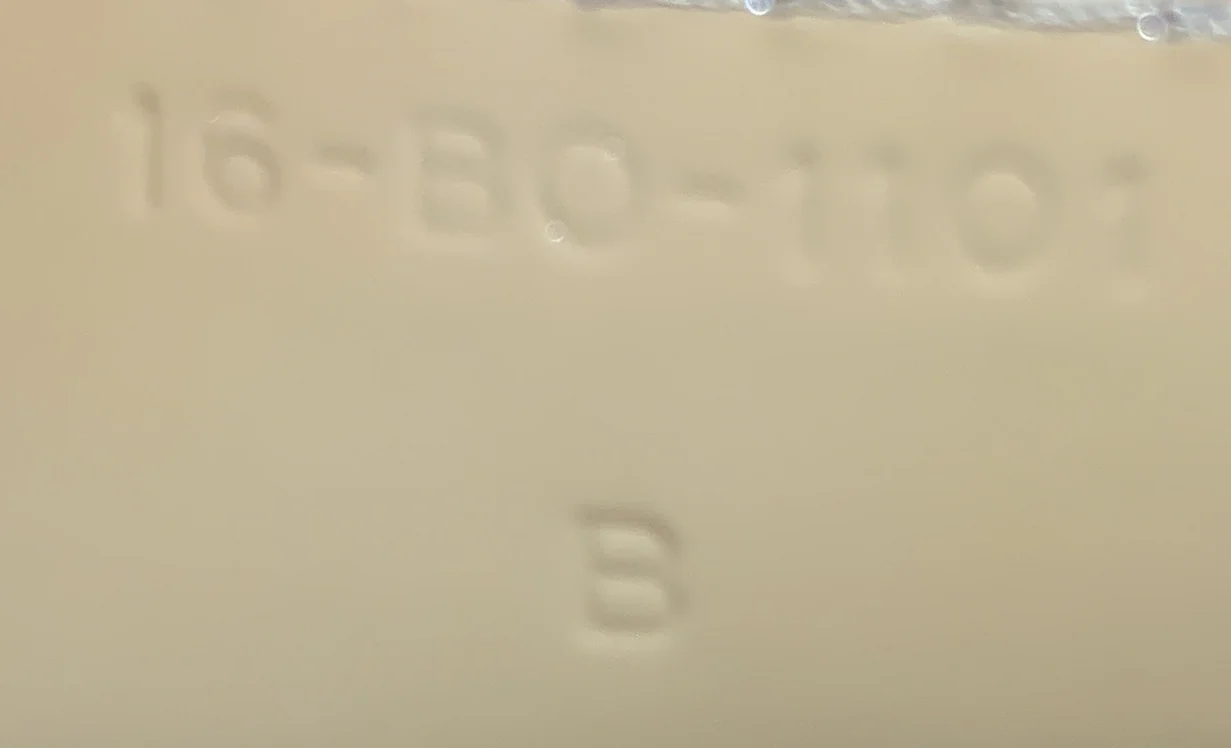 Lady Dior Bag Cannage Quilt Patent Medium - Deep Luxury