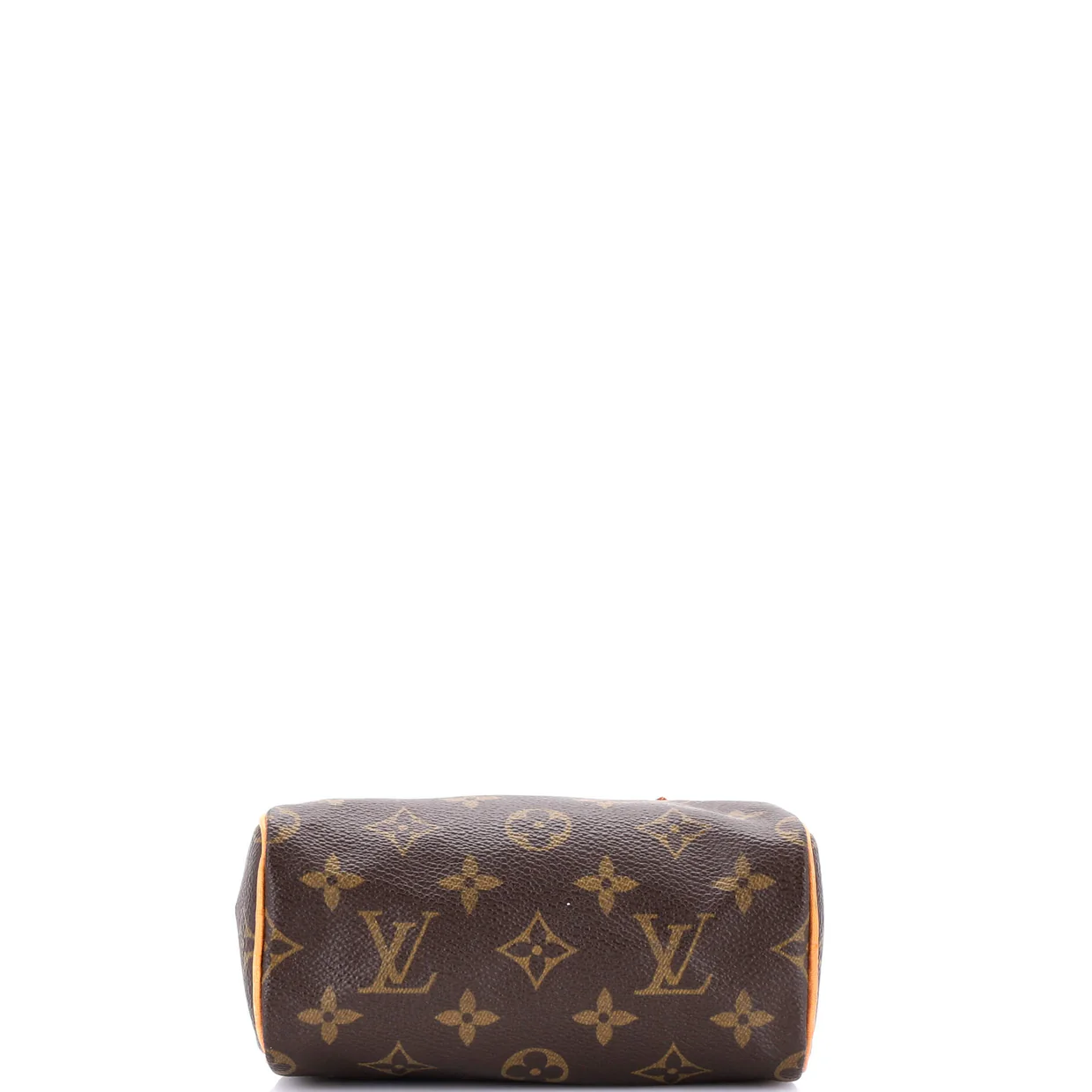 Speedy Mini HL Handbag Monogram Canvas - Deep Luxury