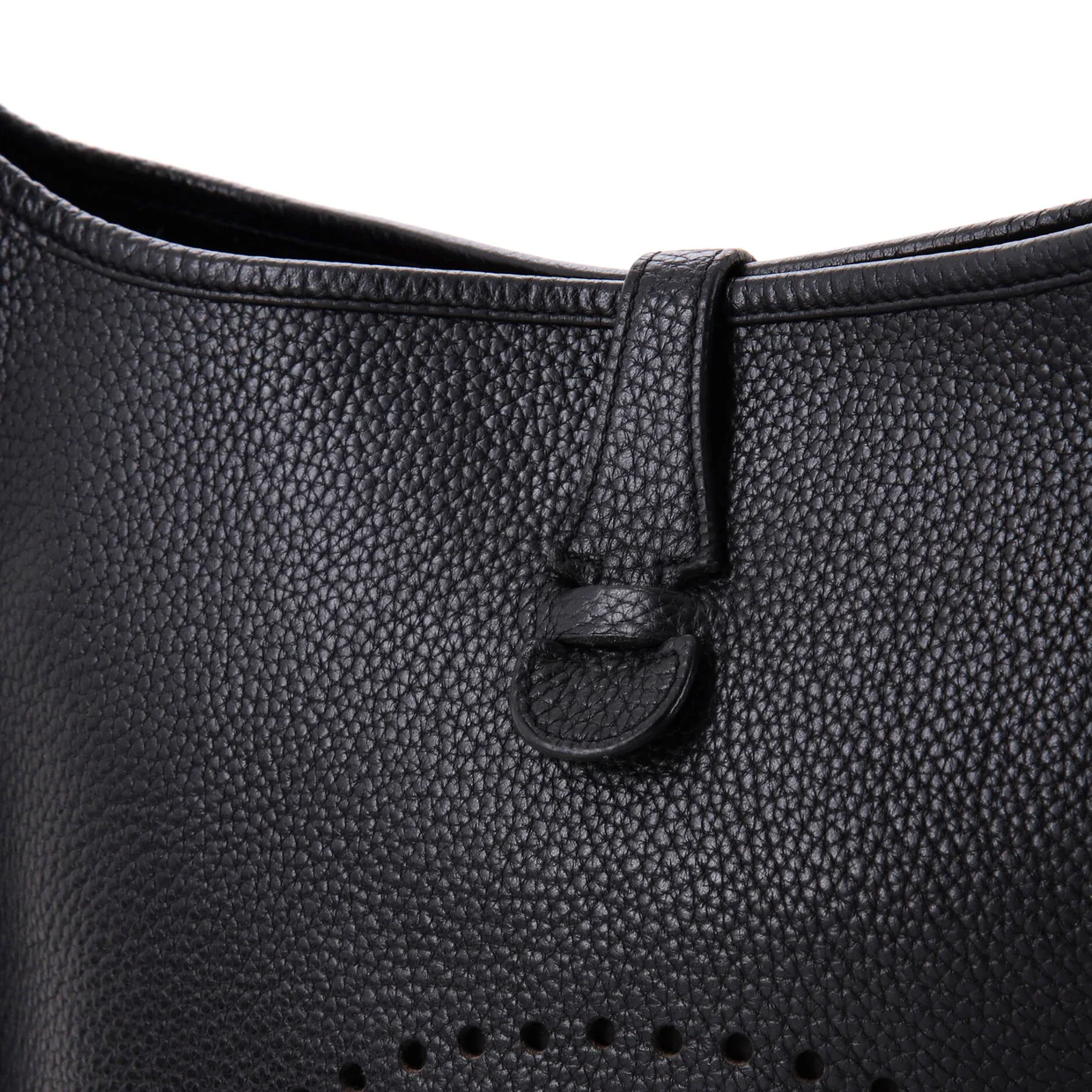 Evelyne Bag Gen III Clemence PM - Deep Luxury