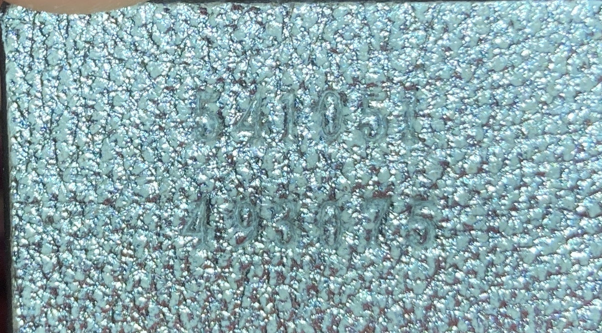 Trapuntata Camera Bag Quilted Leather Small - Deep Luxury