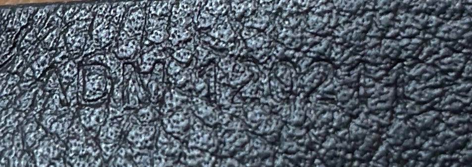 Saint Louis Tote Coated Canvas PM - Deep Luxury