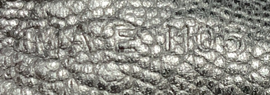 Nightingale Satchel Waxed Leather Medium - Deep Luxury