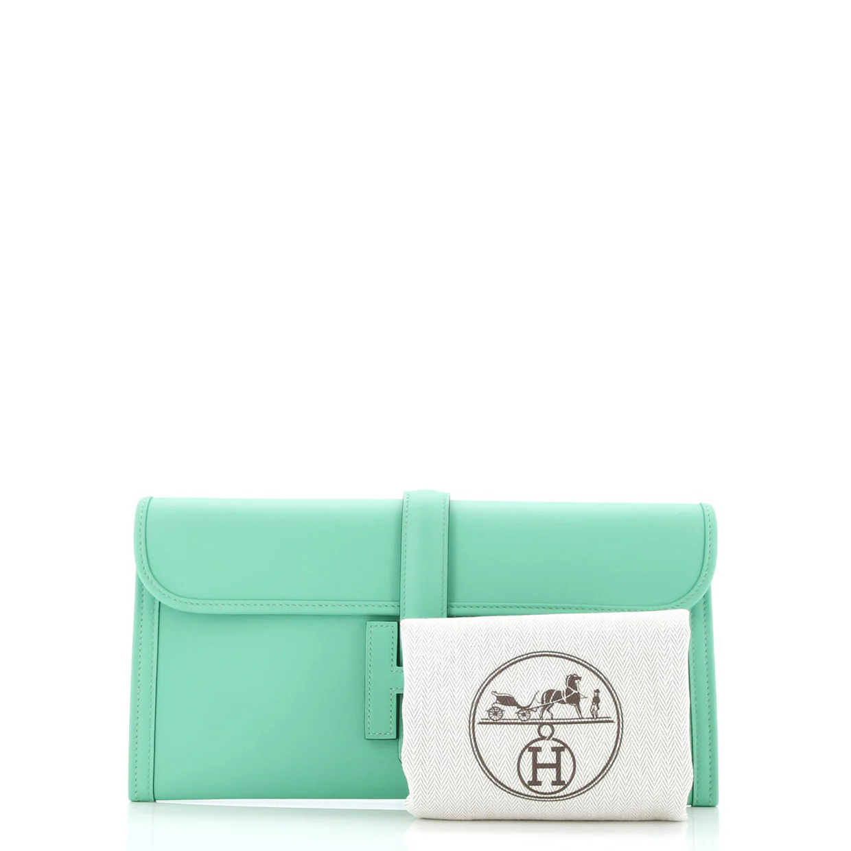 Jige Elan Clutch Swift 29 - Deep Luxury