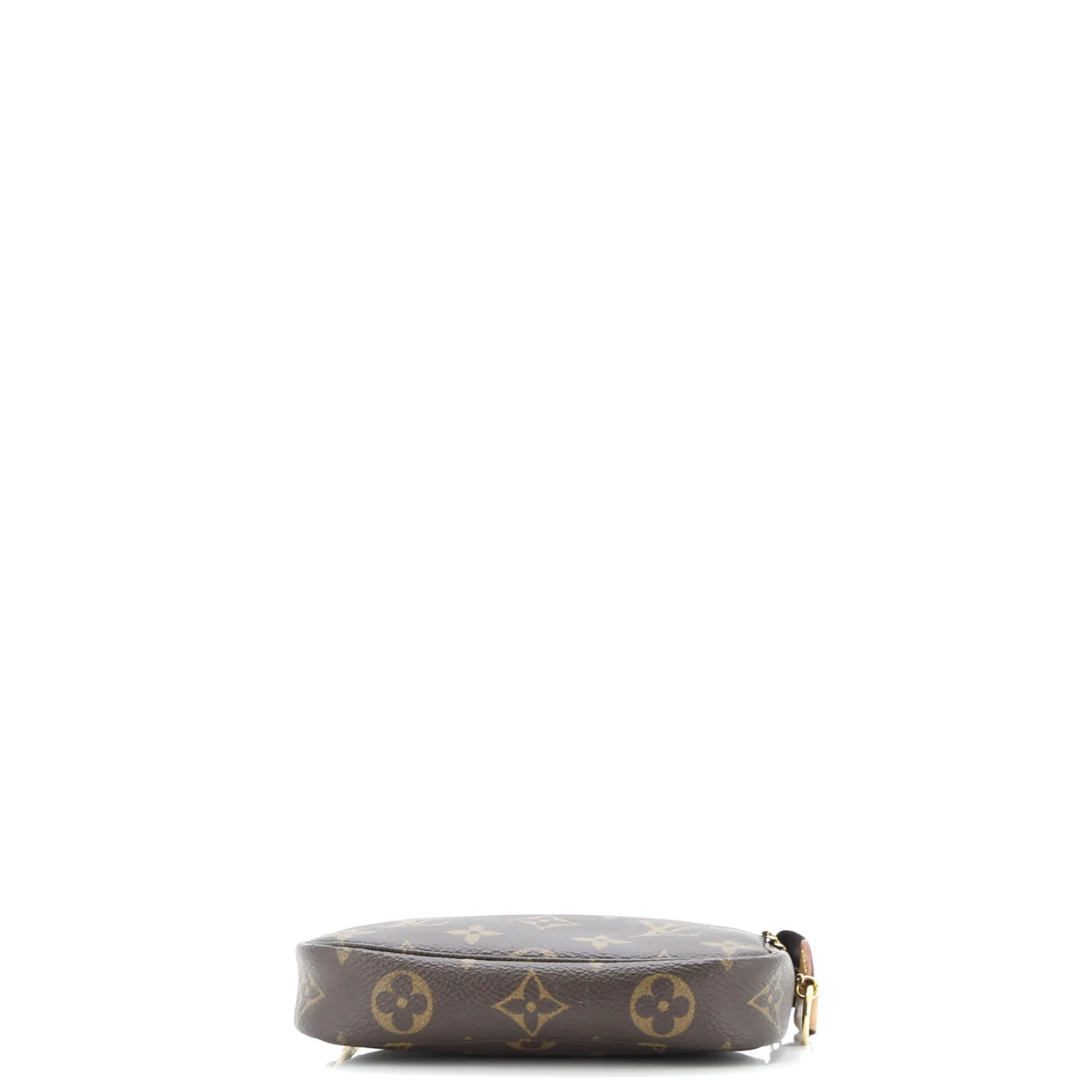 Pochette Accessoires Monogram Canvas Mini - Deep Luxury