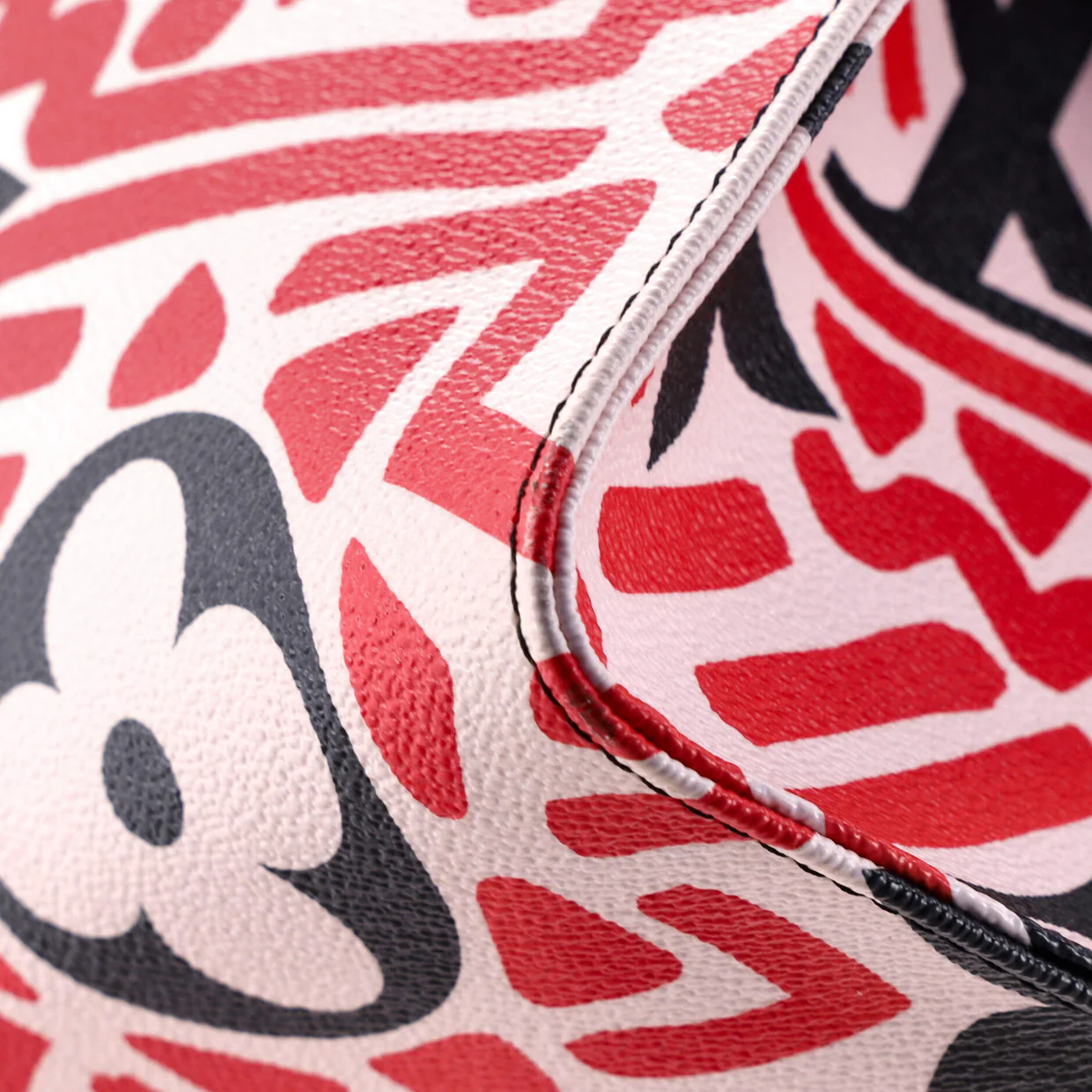 OnTheGo Tote Limited Edition Crafty Monogram Giant GM - Deep Luxury