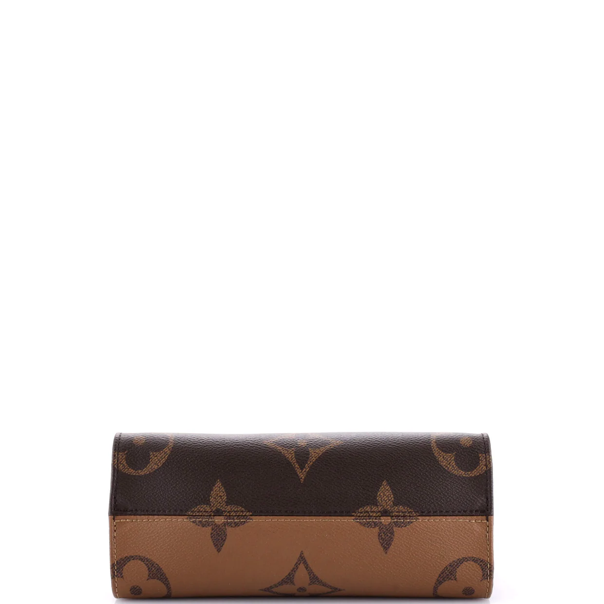 OnTheGo Tote Reverse Monogram Giant PM - Deep Luxury