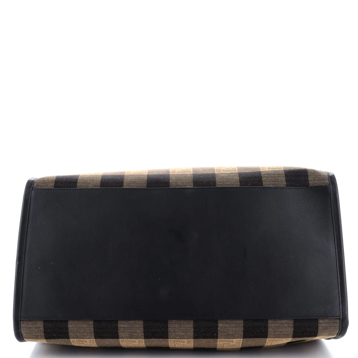 Sunshine Shopper Tote Pequin Canvas Large - Deep Luxury