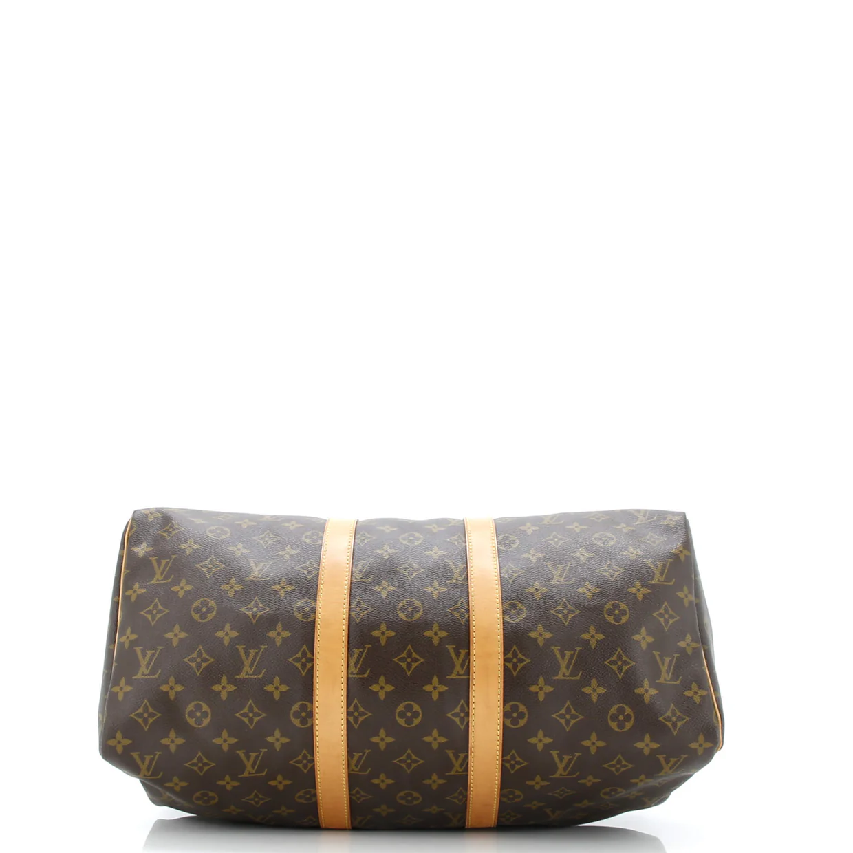 Keepall Bag Monogram Canvas 45 - Deep Luxury