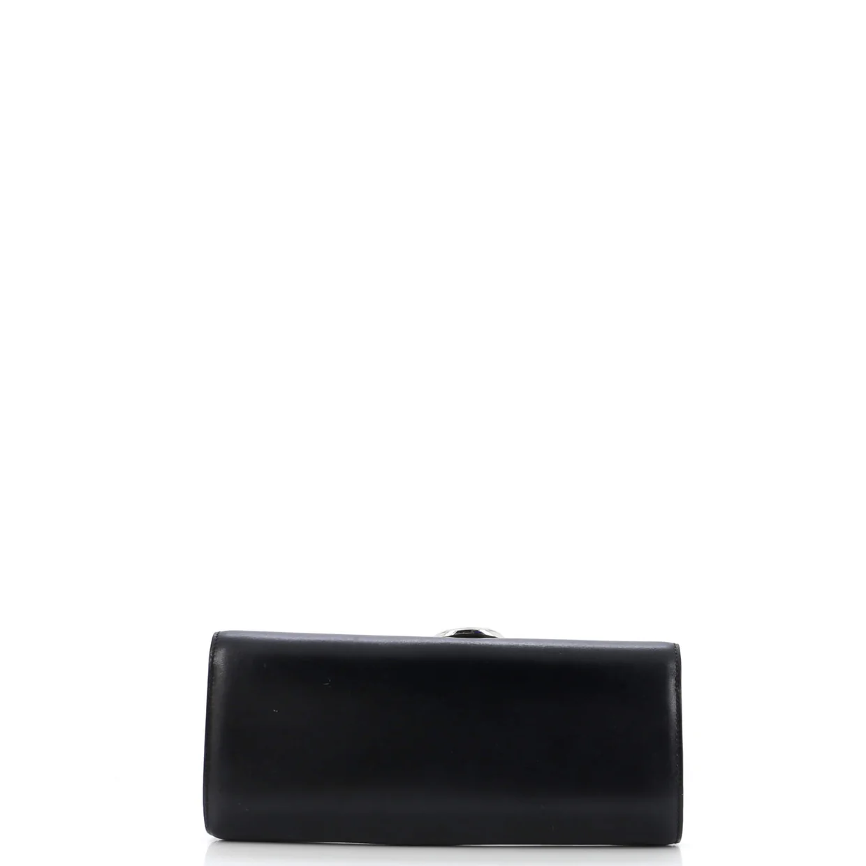 Egee Clutch Tadelakt - Deep Luxury