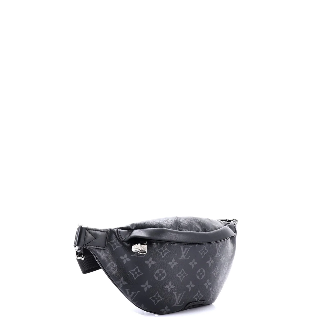 Discovery Bumbag Monogram Eclipse Canvas - Deep Luxury