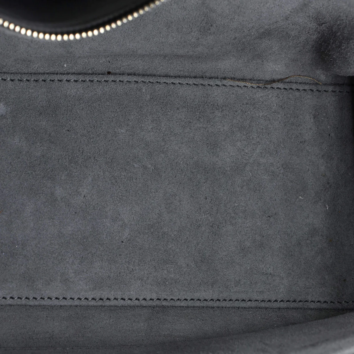 Ultra Matte Lady Dior Bag Cannage Quilt Calfskin Medium - Deep Luxury