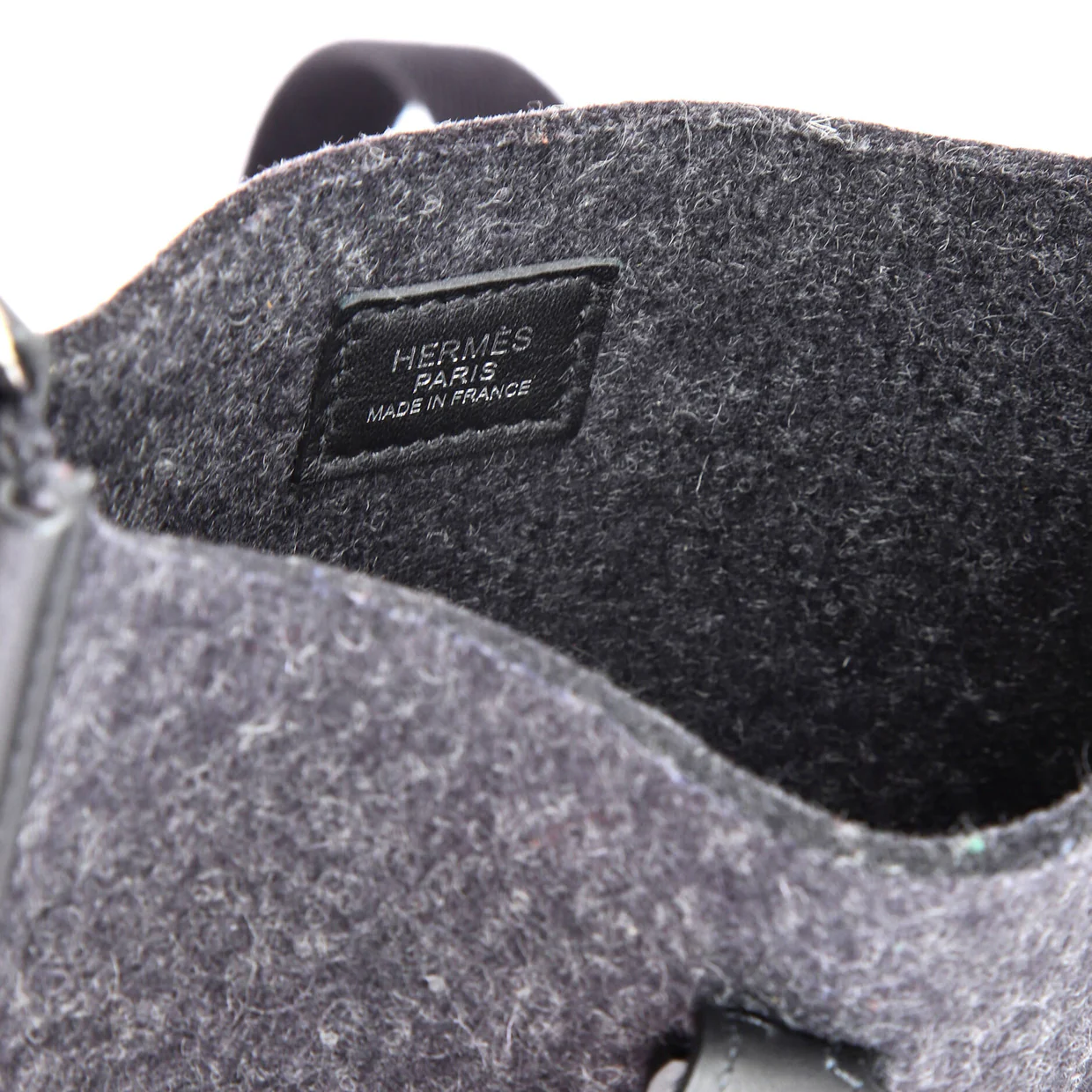 Evelyne Bag Gen III Felt TPM - Deep Luxury
