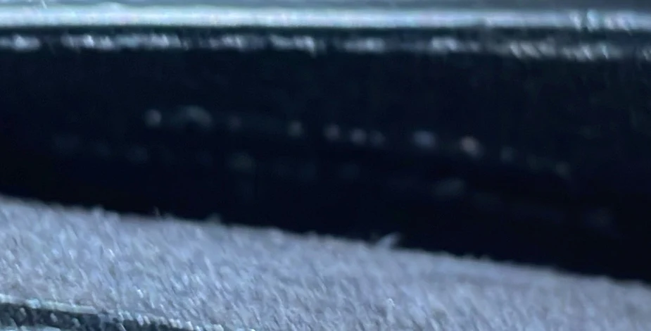 Classic Monogram Tassel Crossbody Bag Leather Medium - Deep Luxury