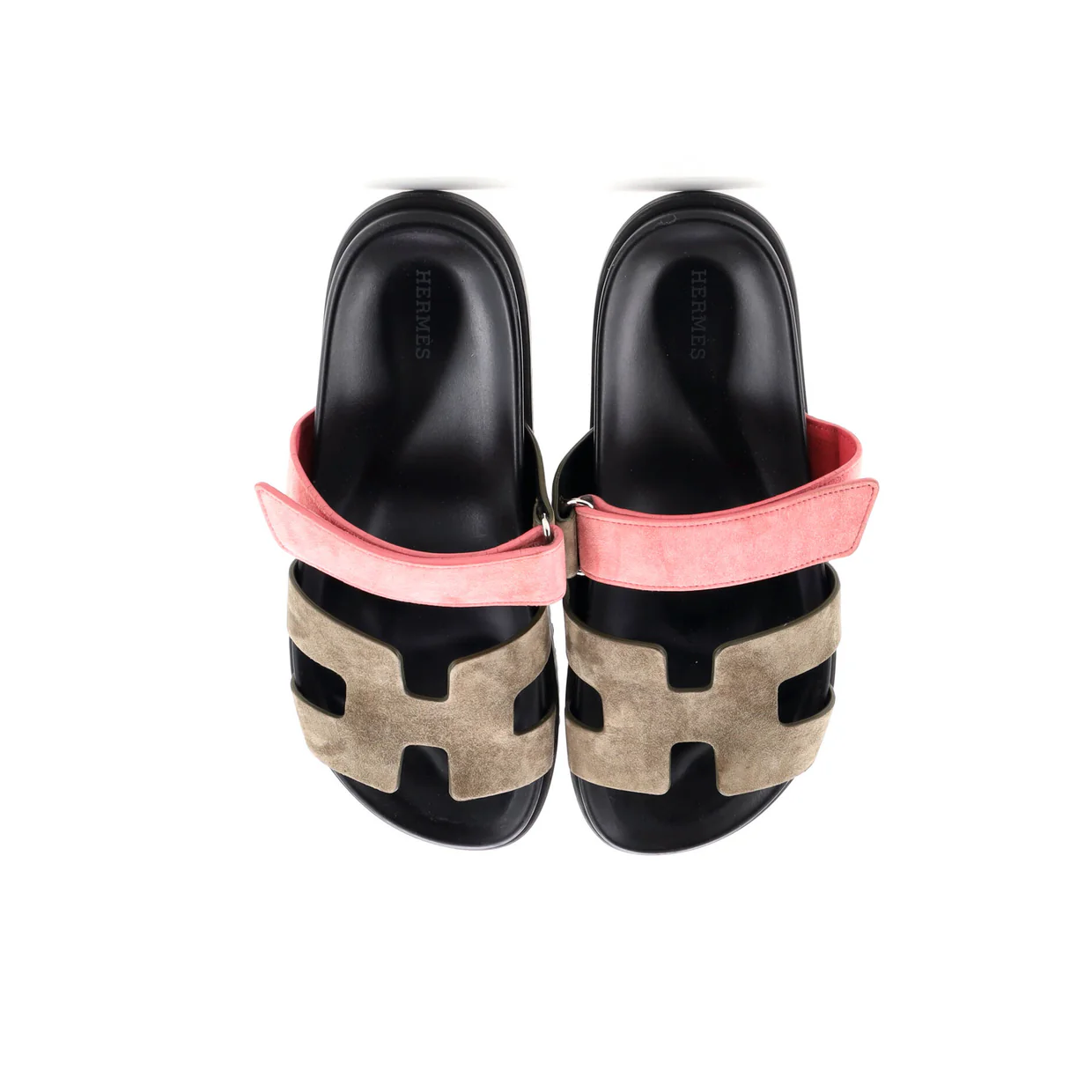Women's Chypre Sandals Suede - Deep Luxury