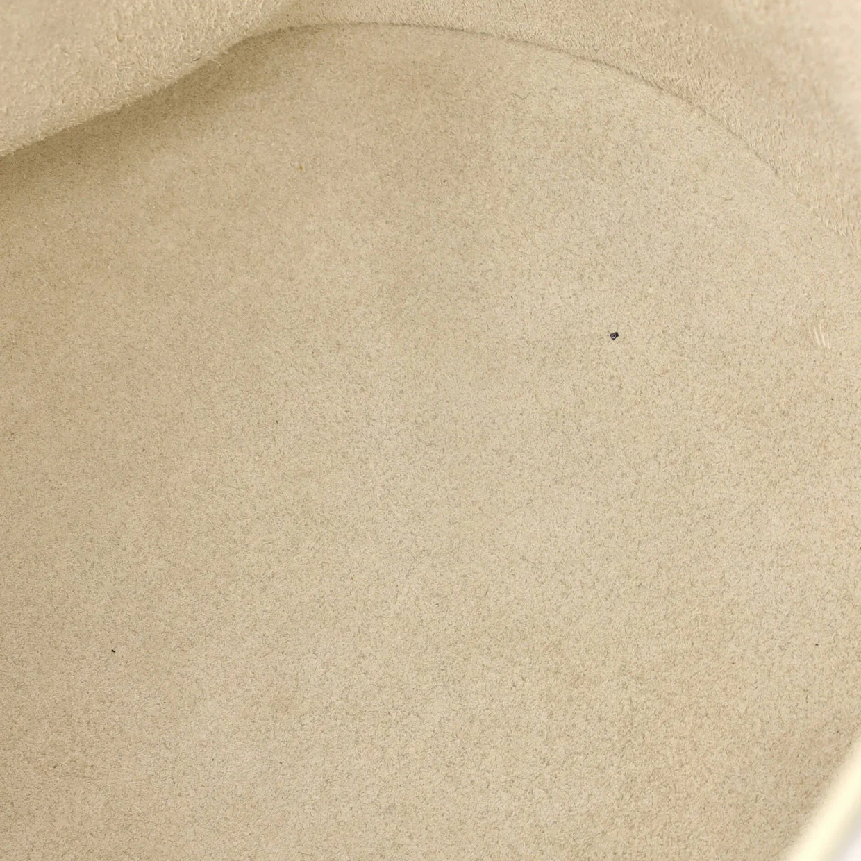 Bucket 16 Bag Leather Teen - Deep Luxury