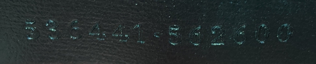 Trapuntata Camera Bag Quilted Leather Mini - Deep Luxury