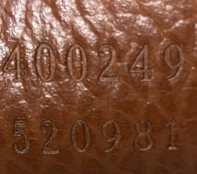 Dionysus Bag GG Denim Small - Deep Luxury