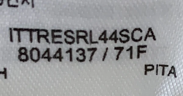 Freya Shopping Tote Canvas with Leather Small - Deep Luxury