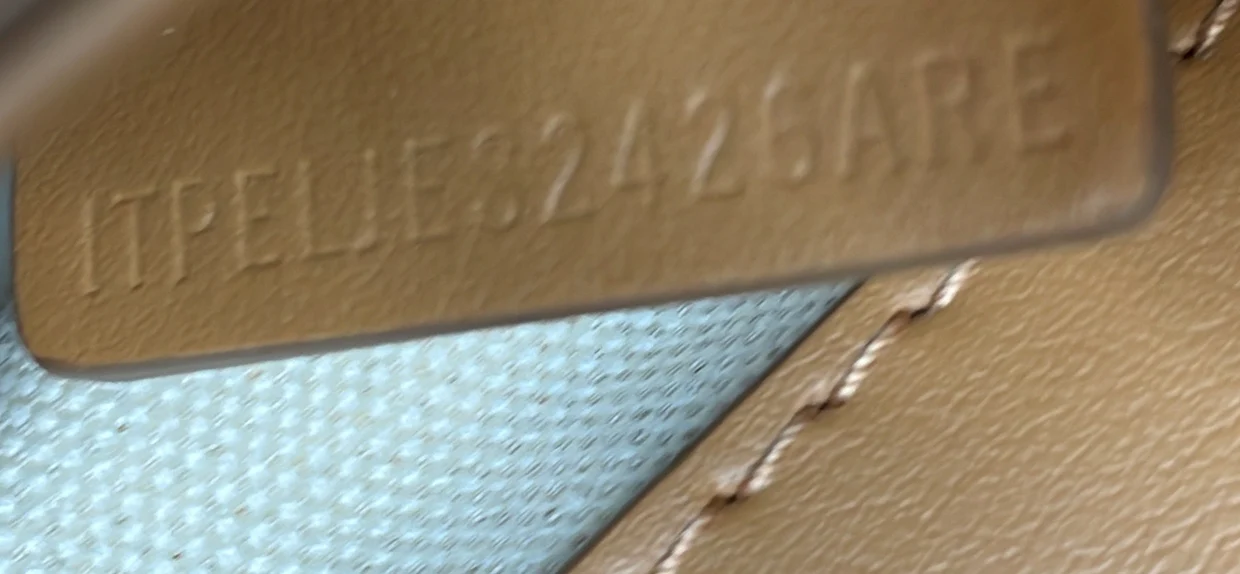 Note Top Handle Bag Embroidered Raffia with Leather - Deep Luxury