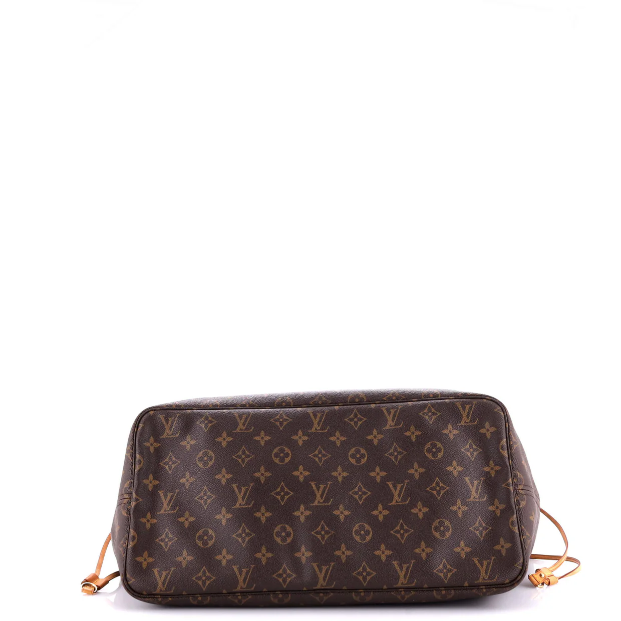 Neverfull Tote Monogram Canvas GM - Deep Luxury