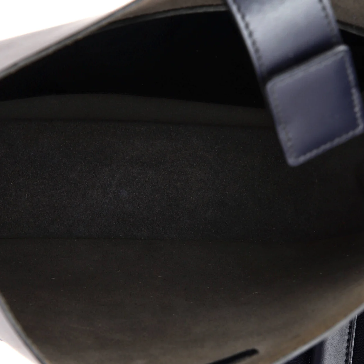 Evelyne Sellier Bag Vache Hunter 29 - Deep Luxury