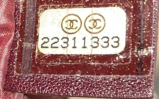 Coco Cocoon Reversible Tote Quilted Nylon Small - Deep Luxury