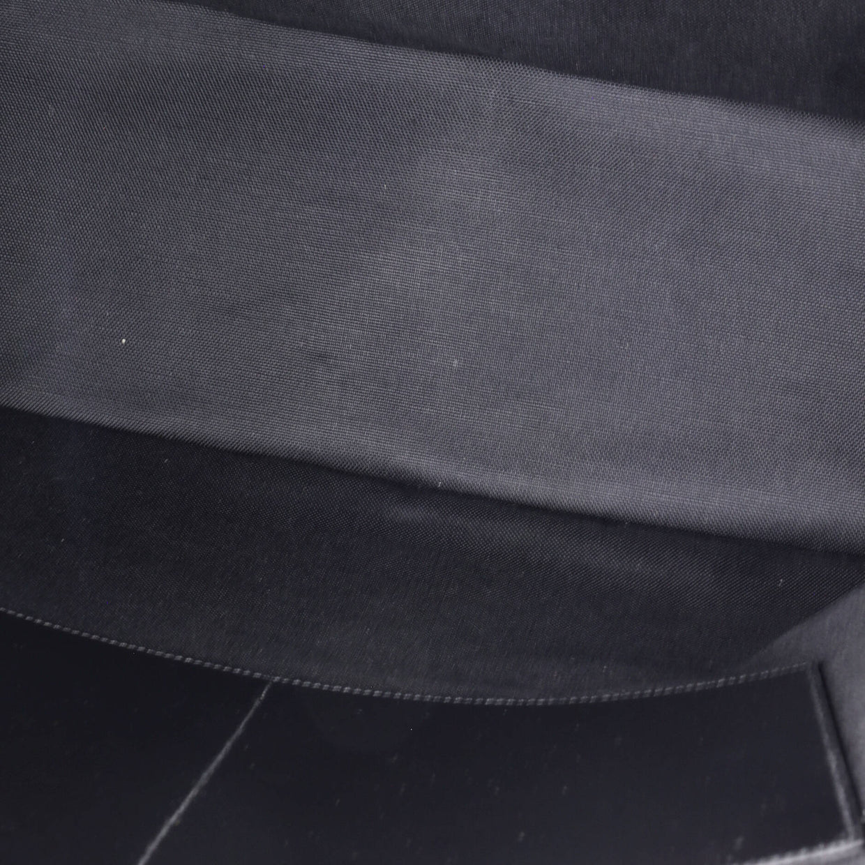 Horsebit 1955 Web Duffle Bag Leather Large - Deep Luxury