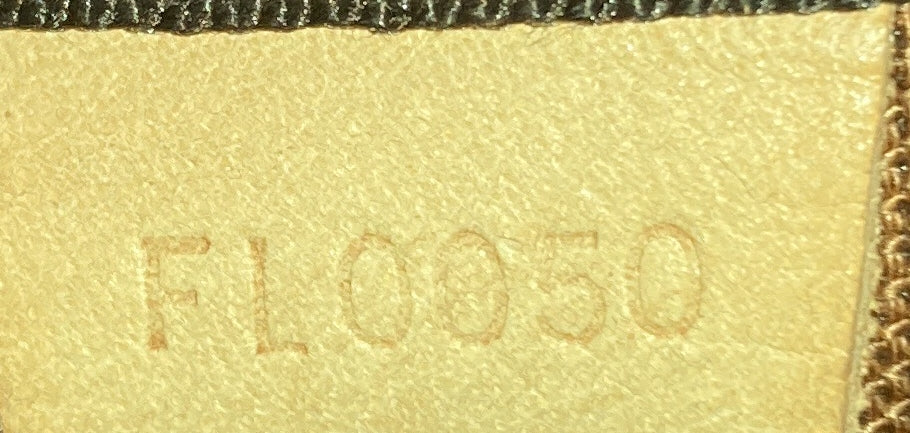 Keepall Bag Monogram Canvas 45 - Deep Luxury