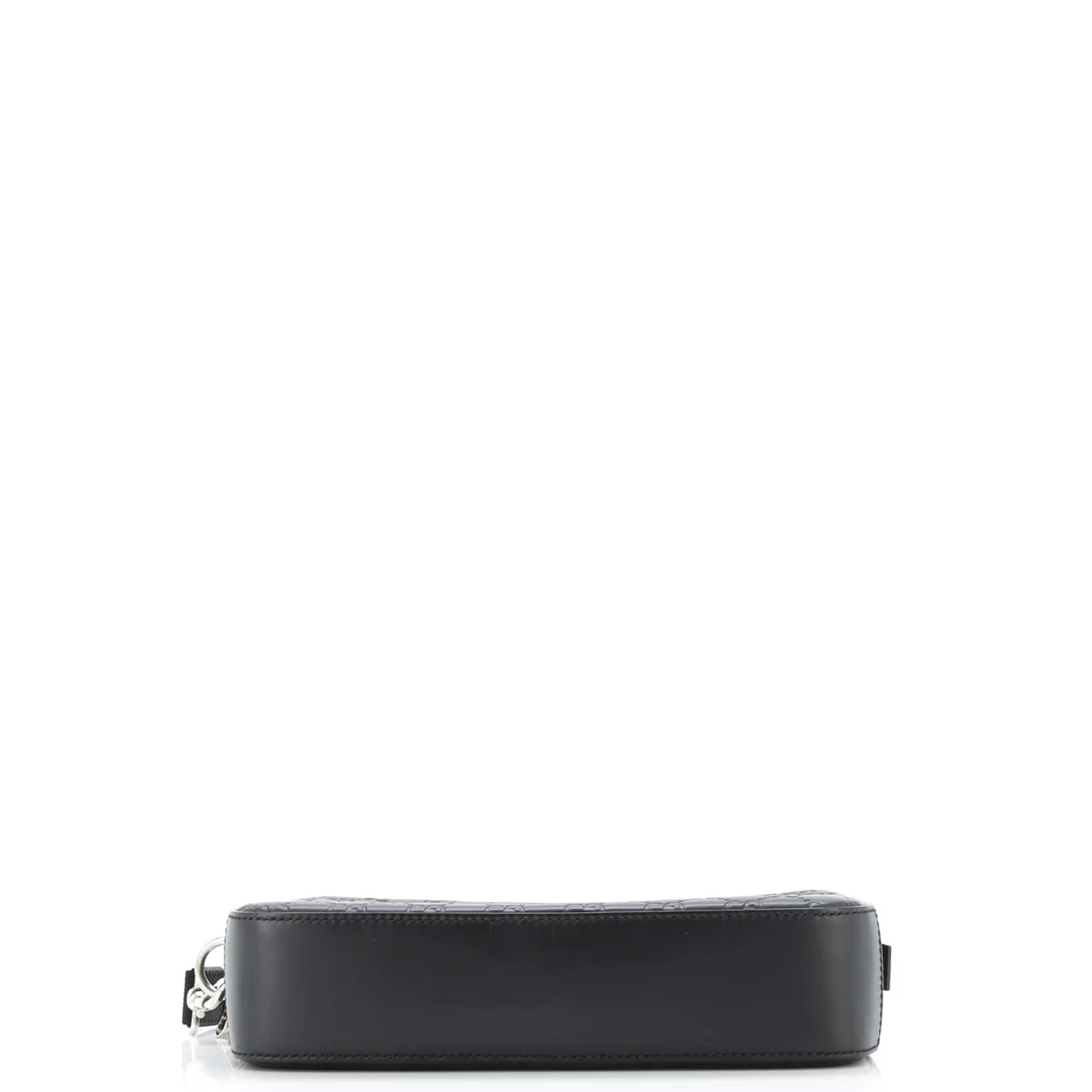 Wristlet Clutch Guccissima Leather - Deep Luxury