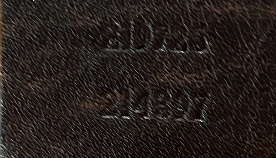 New Jackie Bag GG Canvas Medium - Deep Luxury